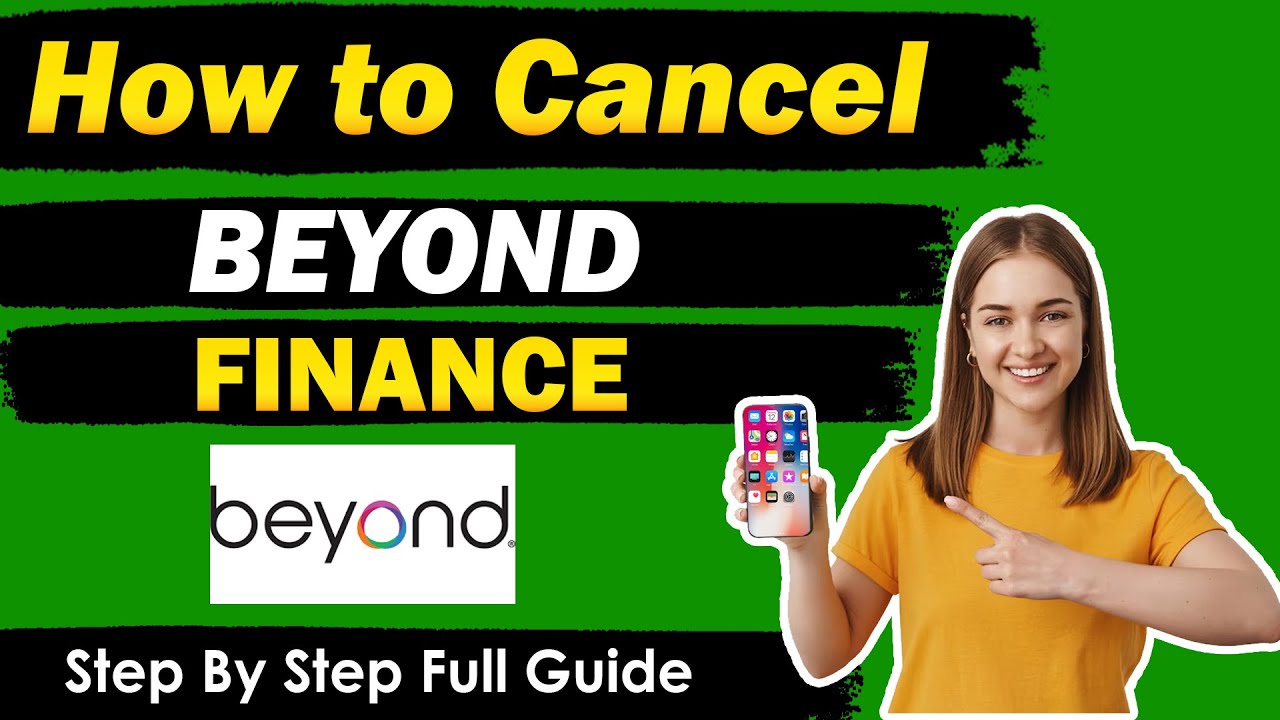 Above Lending Beyond Finance